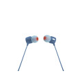 JBL T110 (BLUE) 