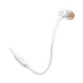JBL T110 (WHITE) 