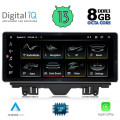 Audi εργοστασιακή οθόνη - Εργοστασιακη Οθονη Αυτοκινητου - DIGITAL IQ TOP 19915_CPA (12.3inc) MULTIMEDIA OEM AUDI A3  2013-2018 