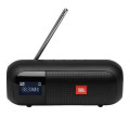 JBL TUNER 2 Black JBL TUNER 2 Black