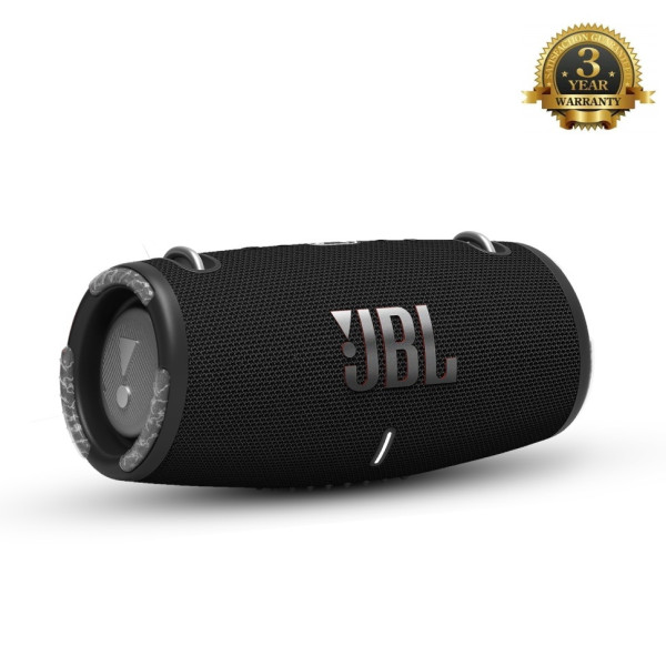 JBL XTREME 3 (BLACK) 
