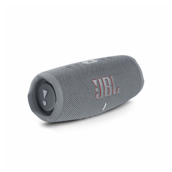 JBL CHARGE 5 (GREY) JBL CHARGE 5 (GREY)