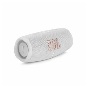 JBL CHARGE 5 (WHITE) 