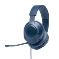 JBL QUANTUM 100 (BLUE) 