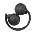 JBL TUNE 510BT (BLACK) 