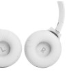 JBL TUNE 510BT (WHITE) JBL TUNE 510BT (WHITE)