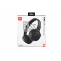 JBL TUNE 510BT (BLACK) 