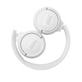 JBL TUNE 510BT (WHITE) JBL TUNE 510BT (WHITE)
