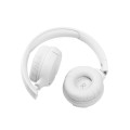 JBL TUNE 510BT (WHITE) JBL TUNE 510BT (WHITE)