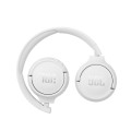 JBL TUNE 510BT (WHITE) JBL TUNE 510BT (WHITE)