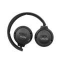 JBL TUNE 510BT (BLACK) 