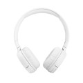 JBL TUNE 510BT (WHITE) JBL TUNE 510BT (WHITE)