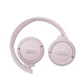 JBL TUNE 510BT (PINK) JBL TUNE 510BT (PINK)