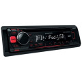 Ραδιοcd USB KENWOOD KDC DAB400U Ραδιόφωνο cd με USB