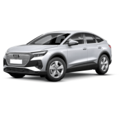 AUDI Q4 SPORTBACK E- TRON 2022>