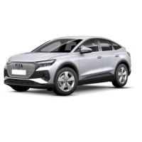 Εργοστασιακή οθόνη  AUDI Q4 SPORTBACK E- TRON 2022>