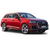 AUDI Q7 2015>