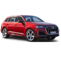 Eργοστασιακή οθόνη AUDI Q7 2015>