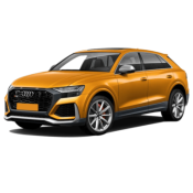 AUDI Q8 2019>