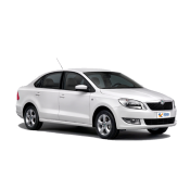 SKODA RAPID 2012>