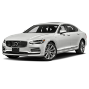 VOLVO S90 2017>