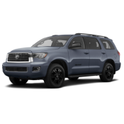TOYOTA SEQUOIA 2020>