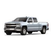  CHEVROLET SILVERADO 2016>