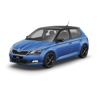  SKODA FABIA 2007-2015