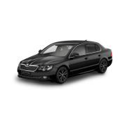 SKODA SUPERB 2008-2015