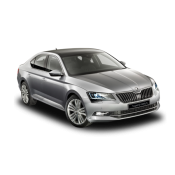  SKODA SUPERB 2015>