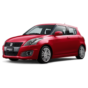 SUZUKI SWIFT 2011-2016