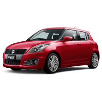 SUZUKI SWIFT 2011-2016