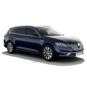  RENAULT TALISMAN STATE 2017>
