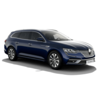 Eργοστασιακή οθόνη RENAULT TALISMAN STATE 2017>