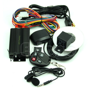 Εντοπιστής αυτοκινήτου φορτηγού σκάφους ΔΟΡΥΦΟΡΙΚΟ ΣΥΣΤΗΜΑ ΕΝΤΟΠΙΣΜΟΥ