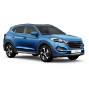  HYUNDAI TUSCON 2015-2019