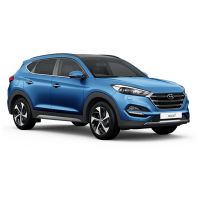  HYUNDAI TUSCON 2015-2019