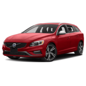  VOLVO V60 2019>