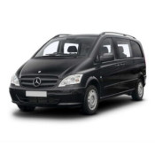  MERCEDES VITO-VIANO (W639) 2003-2014