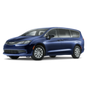  CHRYSLER VOYAGER 2020>