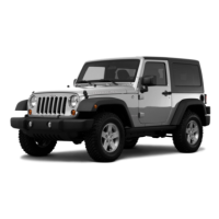  JEEP WRANGLER 2006-2011