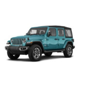  JEEP WRANGLER 2018>