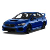 SUBARU WRX 2019>