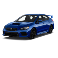 Eργοστασιακή οθόνη SUBARU WRX 2019>