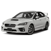 SUBARU WRX STI 2019>