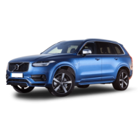 Eργοστασιακή οθόνη VOLVO XC90 2016>