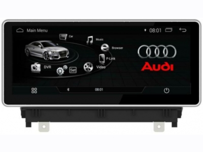 OEM συσκευή  Android   Audi A3 mod.2017> [LM G226P104]