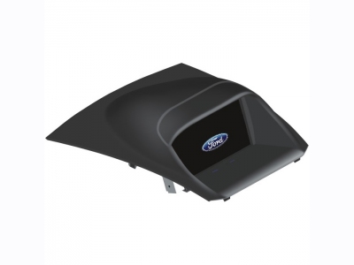 OEM Ford Fiesta   mod 2014>2017 7 inch monitor [LM X152]