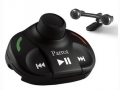 Bluetooth αυτοκινήτου Parrot με ένχρωμη οθόνη