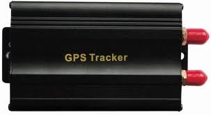 Car Gps Tracker [TK 103B]